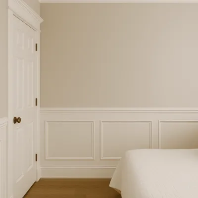 Bedroom Molding & Trim in Seattle, WA