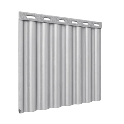 Corrugated Metal Siding Installation in Tacoma, WA