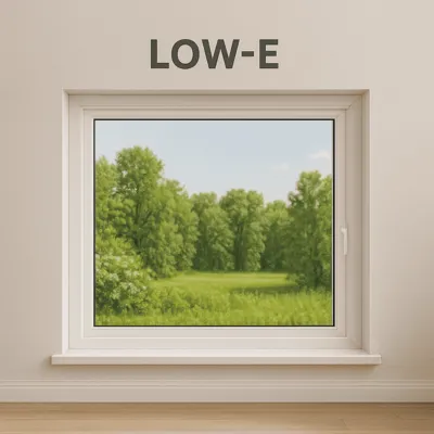 Low-E Windows in Seattle, WA
