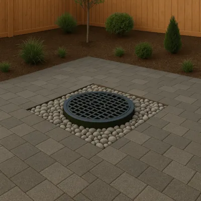 Dry Well Installation Services in Bellevue, WA