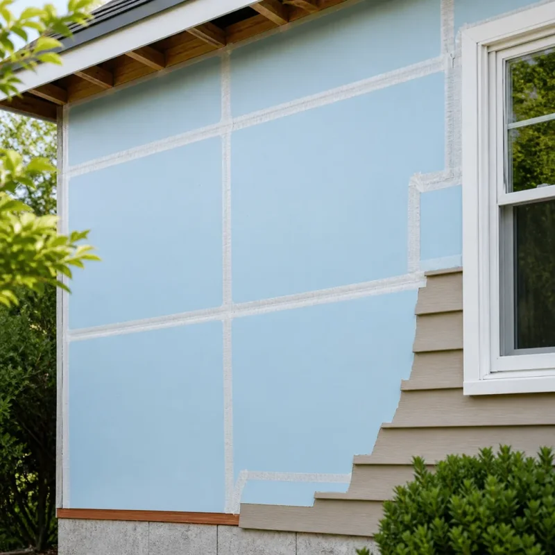 Insulated Sheathing in Seattle, WA