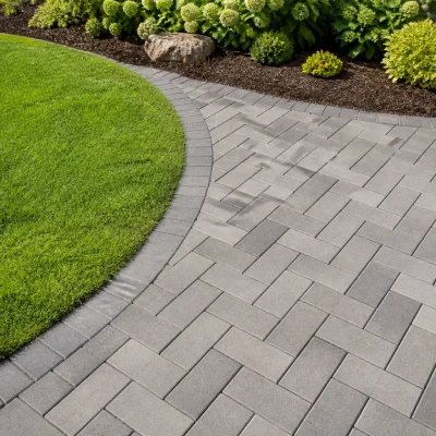 Concrete Pavers in Seattle, WA