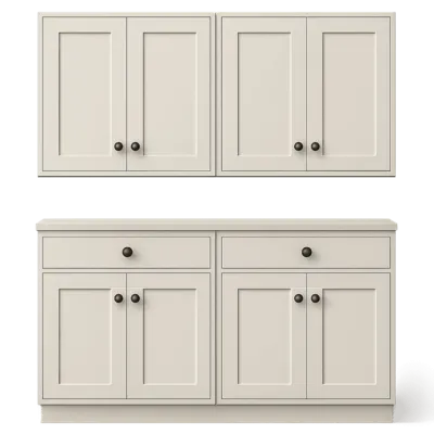 Kitchen Cabinets in Seattle, WA