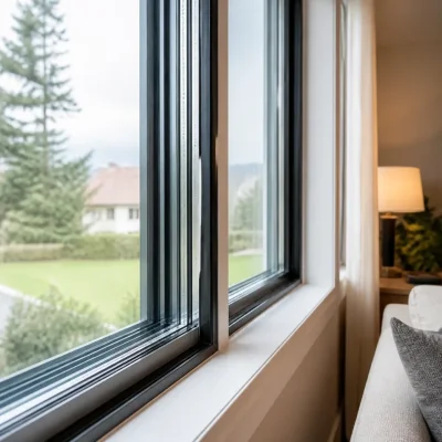 Soundproof Window Installation in Bellevue, WA