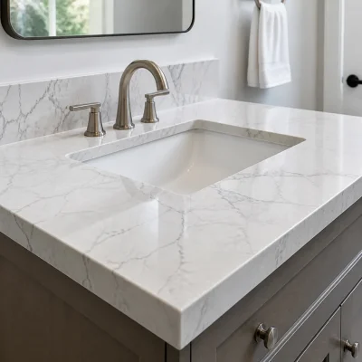 Vanity Countertops in Seattle, WA