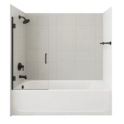 Alcove Bathtubs in Seattle, WA