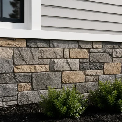 Stone Coating in Seattle, WA