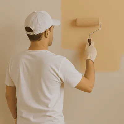 Eggshell Finish Painting in Seattle, WA