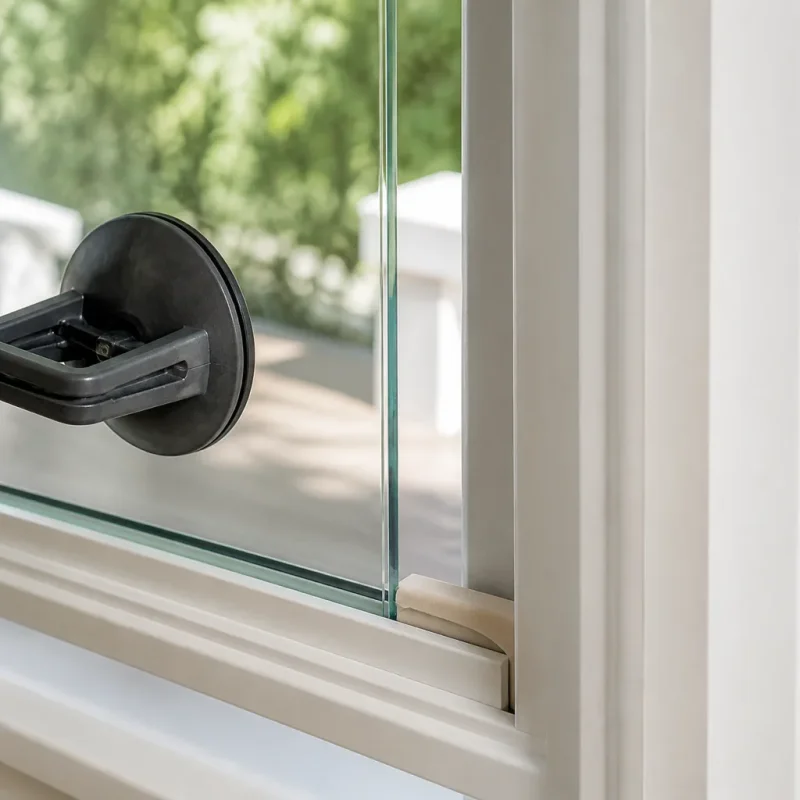 Glass Repair Services in Bellevue, WA