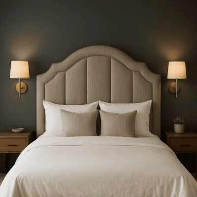 Custom Bedroom Headboards in Seattle, WA