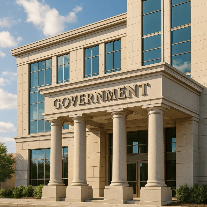 Seattle Government Exteriors & Site Work — Façades, ADA & Drainage