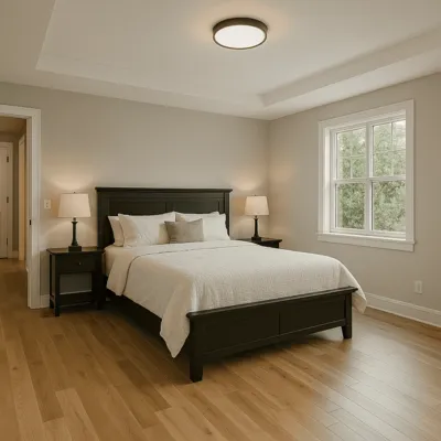 Bedroom Remodeling in Seattle, WA