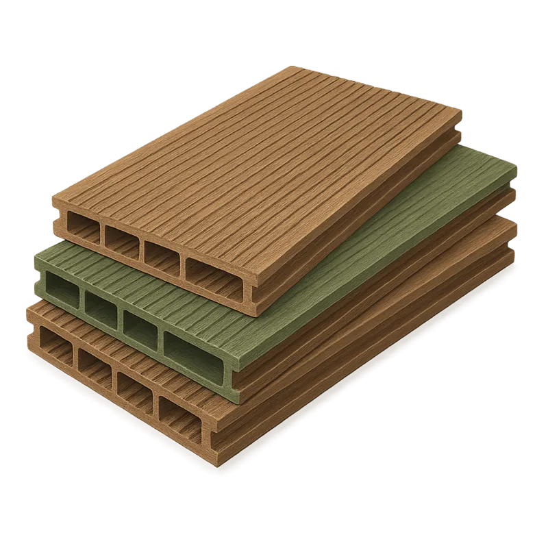 Deck Materials Seattle, WA | Cedar, Composite, PVC | Pioneer Remodel