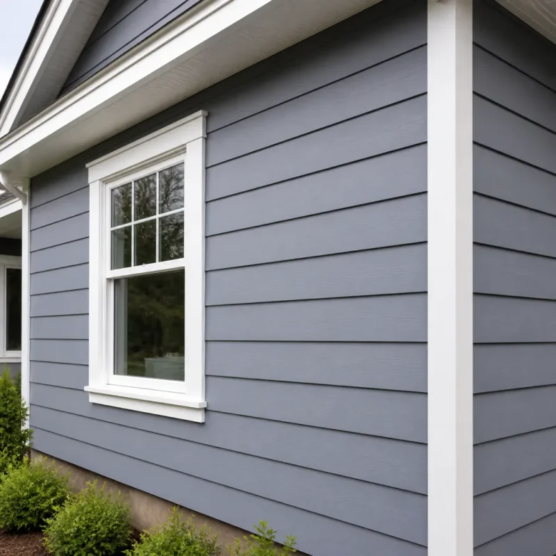 Fiber Cement Siding Painting in Seattle, WA