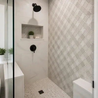 Tile Showers in Seattle, WA