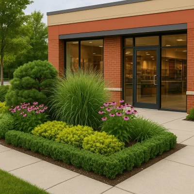 Landscaping Services in Bellevue, WA