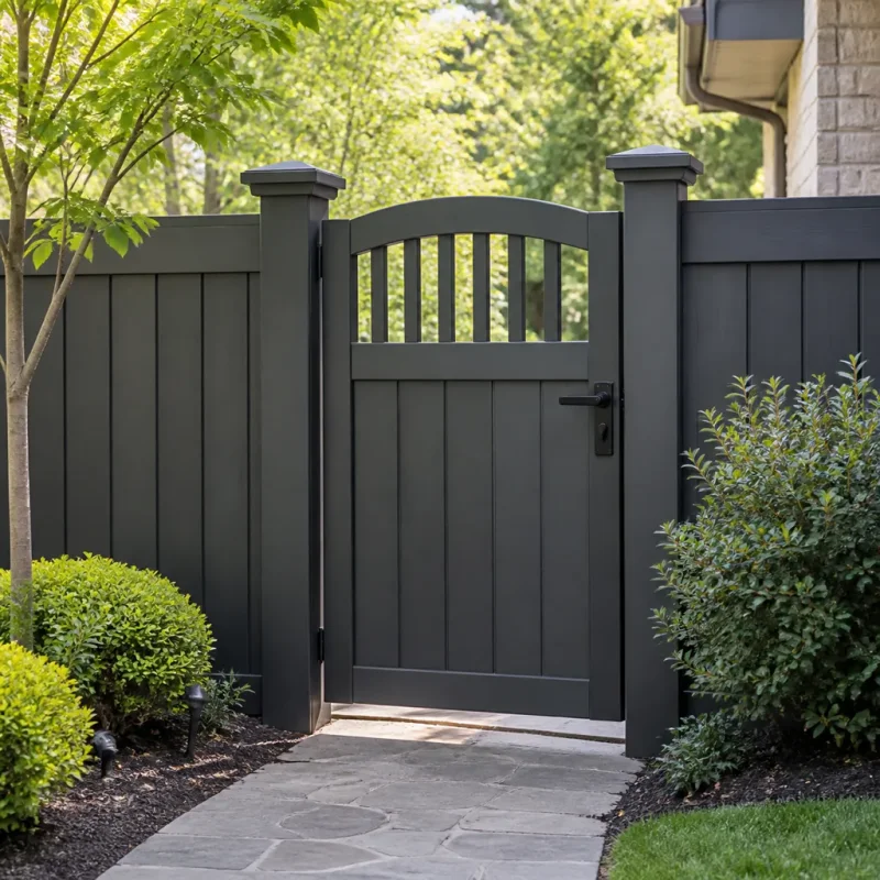 Gates & Access Solutions in Tacoma, WA