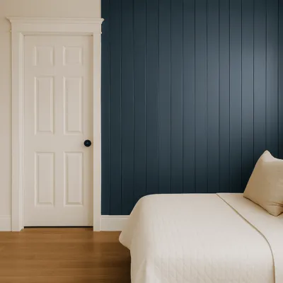 Bedroom Accent Walls in Seattle, WA