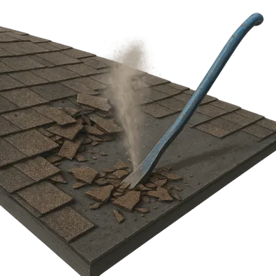 Demolition & Disposal Services in Bellevue, WA