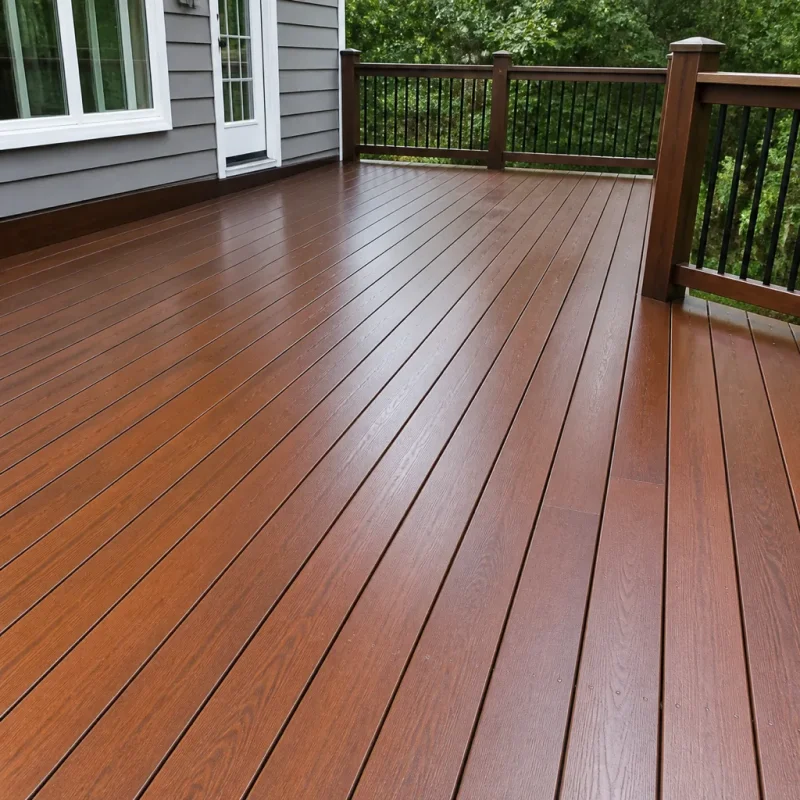 Deck Surfaces and Painting Services in Bellevue, WA