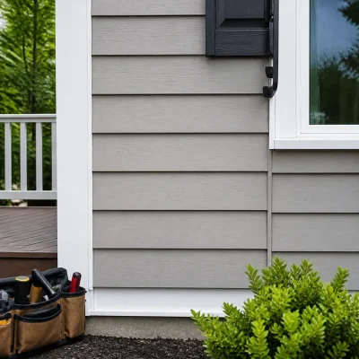 Siding Repair & Maintenance in Seattle, WA