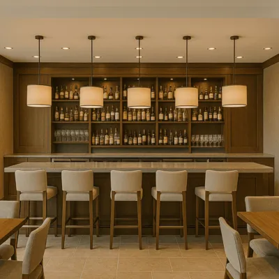 Bar Construction and Remodeling in Tacoma, WA