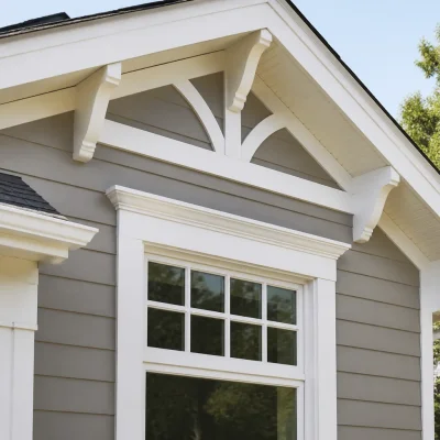 Decorative Trim Painting in Seattle, WA