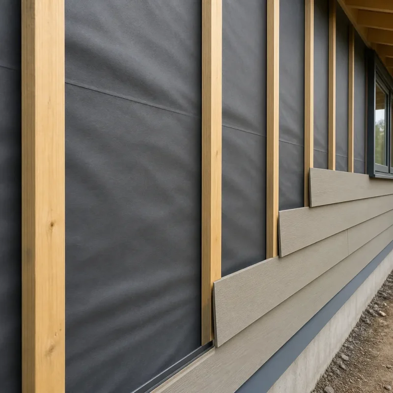 Rain Screen Systems in Seattle, WA