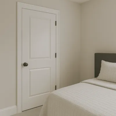 Bedroom Door Replacement in Seattle, WA