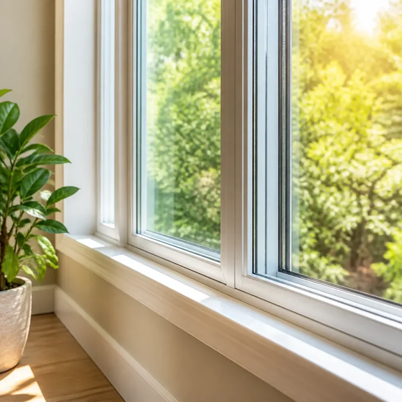 Energy Efficiency Upgrades in Bellevue, WA