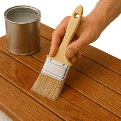 Deck Sealing Services in Bellevue, WA