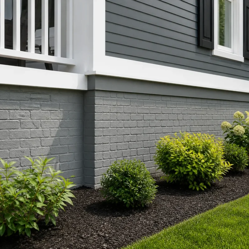 Masonry & Concrete Painting in Seattle, WA