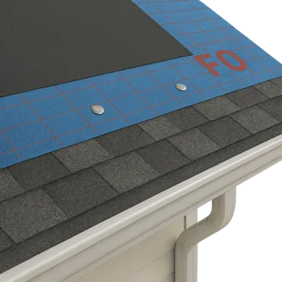 Ice & Water Shield Roofing in Seattle, WA