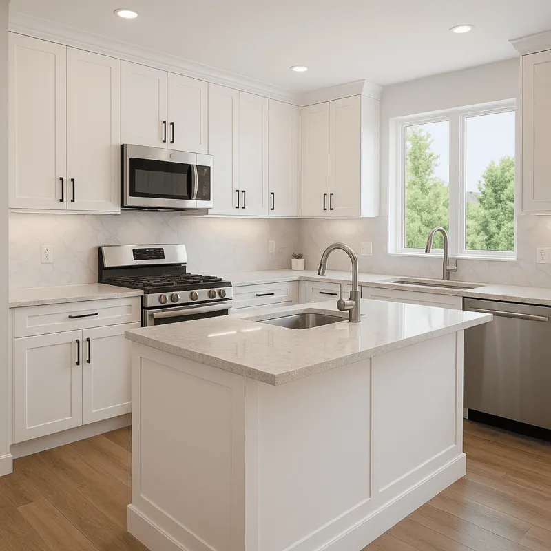 Kitchen Remodeling Seattle | Pioneer Remodel