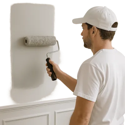 Interior Wall Painting in Seattle, WA