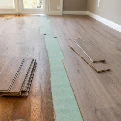 Laminate Replacement Services in Bellevue, WA