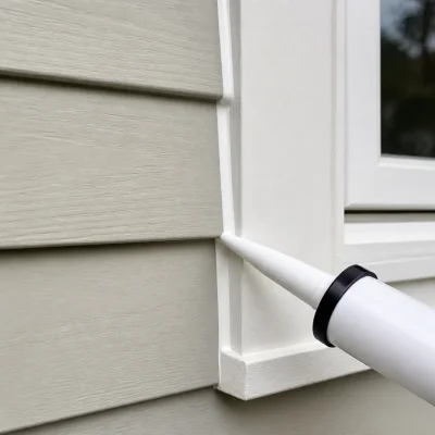 Siding Caulking & Sealing in Seattle, WA