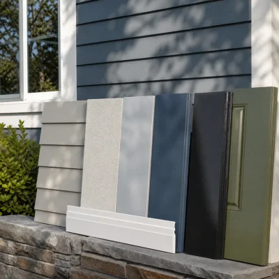 Exterior Paint Finishes in Seattle, WA