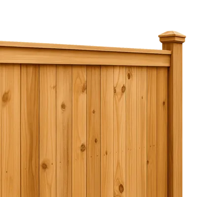 Fence Finishes & Protection in Seattle, WA