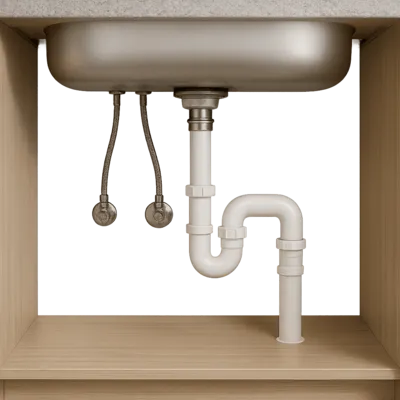 Kitchen Plumbing in Seattle, WA
