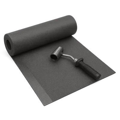 Torch-Down Roofing Services in Bellevue, WA