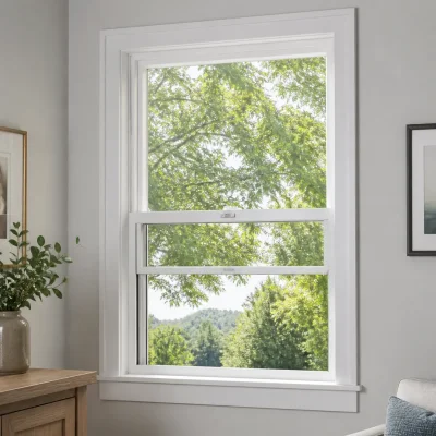 Single-Hung Window Installation and Replacement in Bellevue, WA