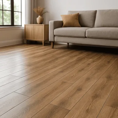 WPC Vinyl Flooring in Seattle, WA