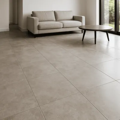 Large Format Tile Flooring in Bellevue, WA