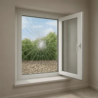 Impact-Resistant Windows in Seattle, WA
