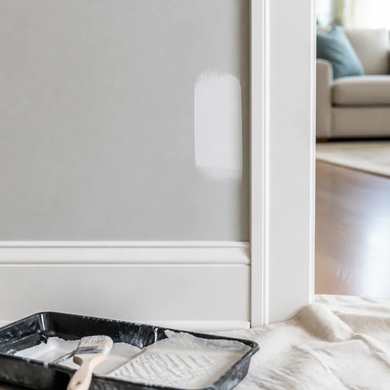 Maintenance & Touch-Ups Services in Tacoma, WA