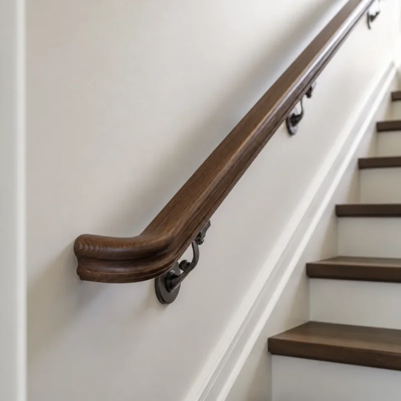 Handrail Installation and Remodeling in Bellevue, WA