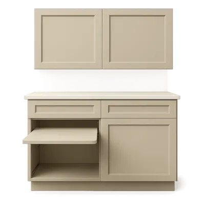 Accessible Cabinets in Bellevue, WA