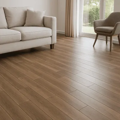 Luxury Vinyl Plank (LVP) Flooring in Seattle, WA