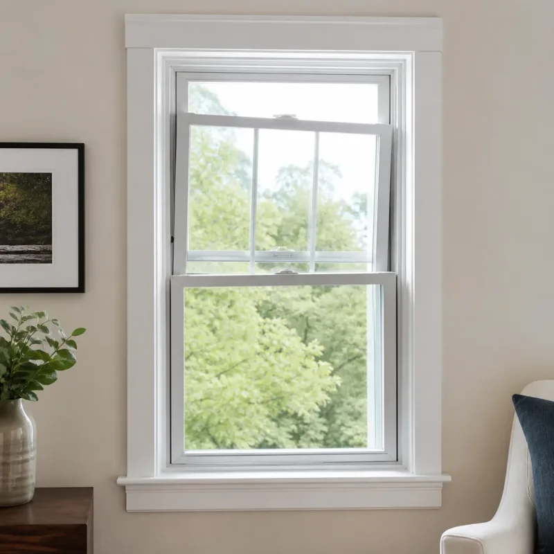 Double-Hung Window Installation and Replacement in Bellevue, WA
